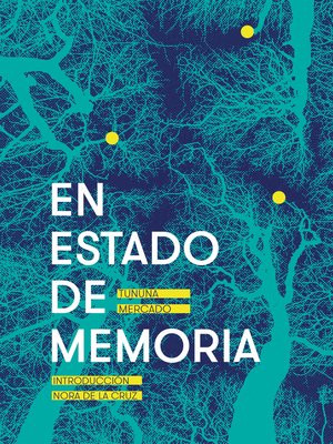 cover image of En estado de memoria